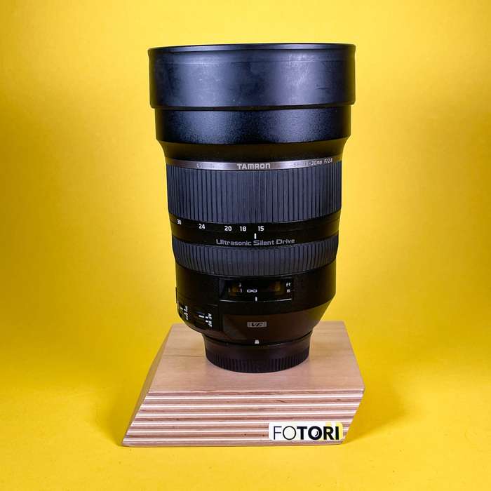 Tamron 15-30 mm f/2.8 SP Di VC USD pro Nikon F | 005457
