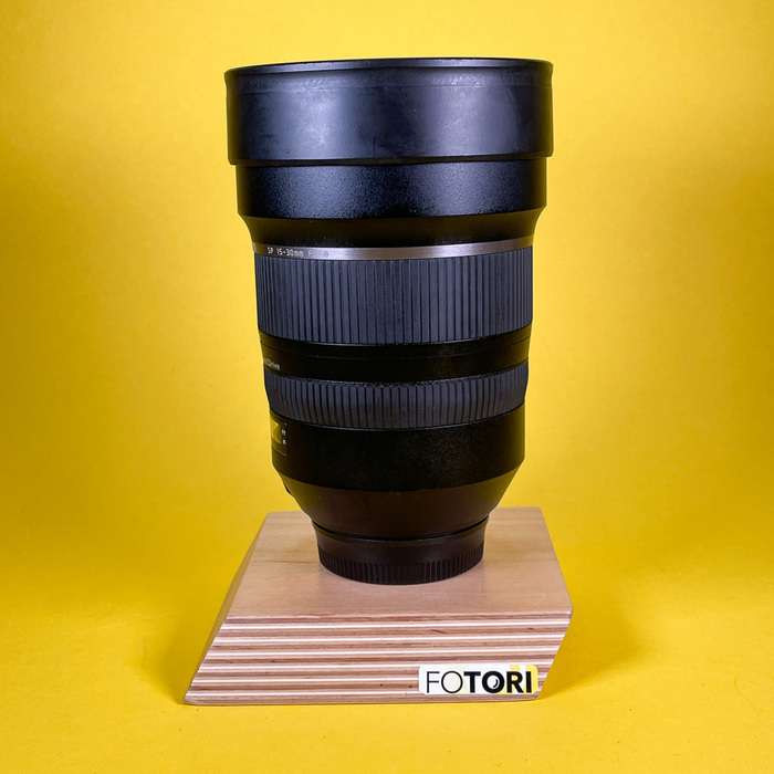 Tamron 15-30 mm f/2.8 SP Di VC USD pro Nikon F | 005457