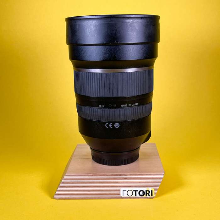 Tamron 15-30 mm f/2.8 SP Di VC USD pro Nikon F | 005457