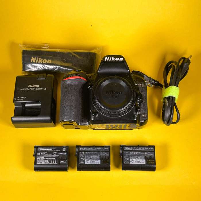 Nikon D750 | 6155966