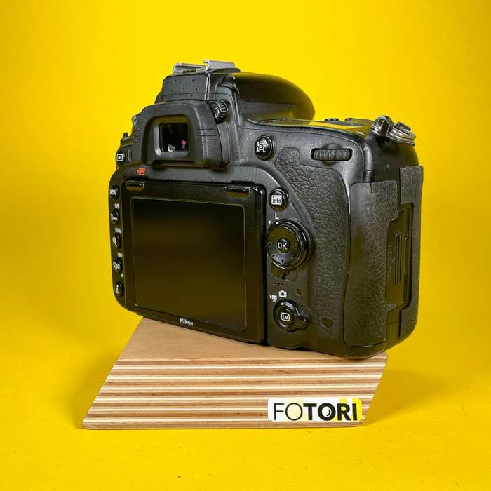 Nikon D750 | 6155966