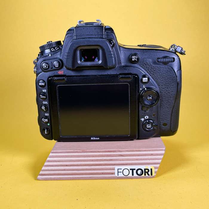 Nikon D750 | 6155966