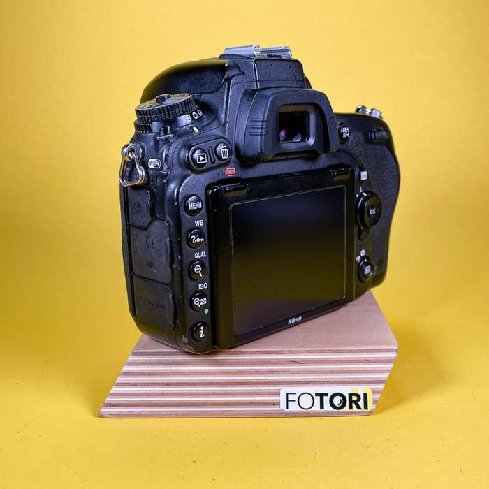 Nikon D750 | 6155966