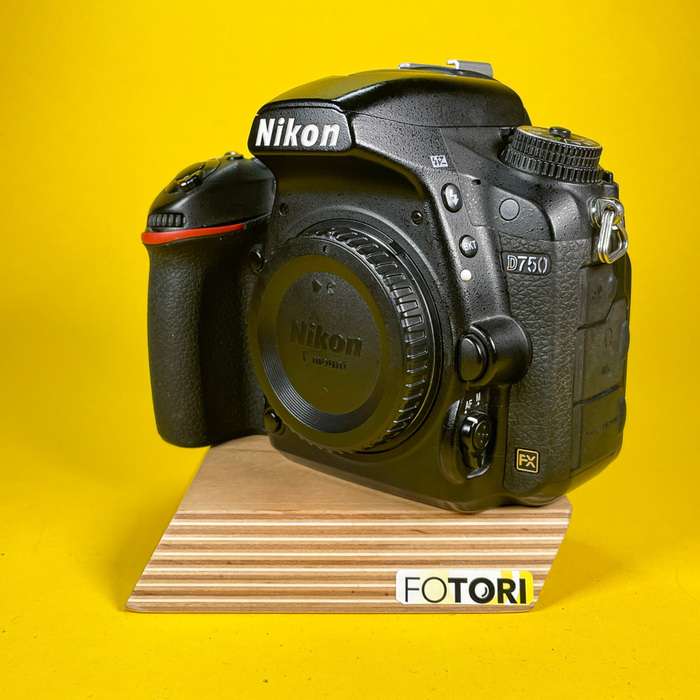 Nikon D750 | 6155966