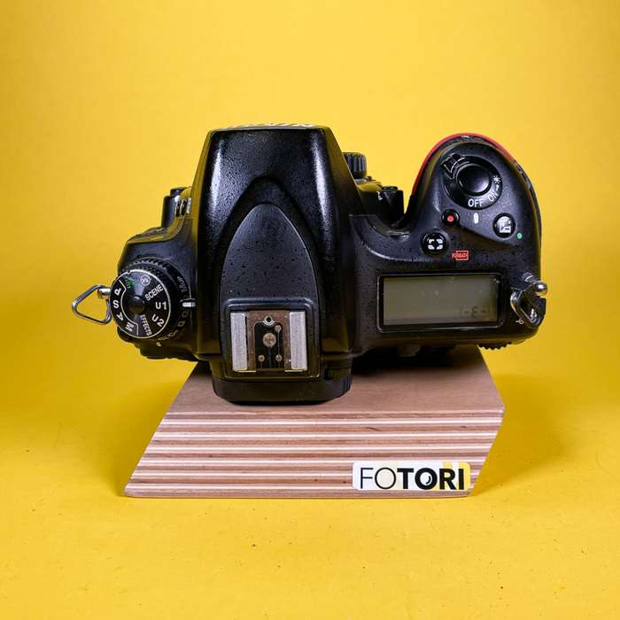 Nikon D750 | 6155966