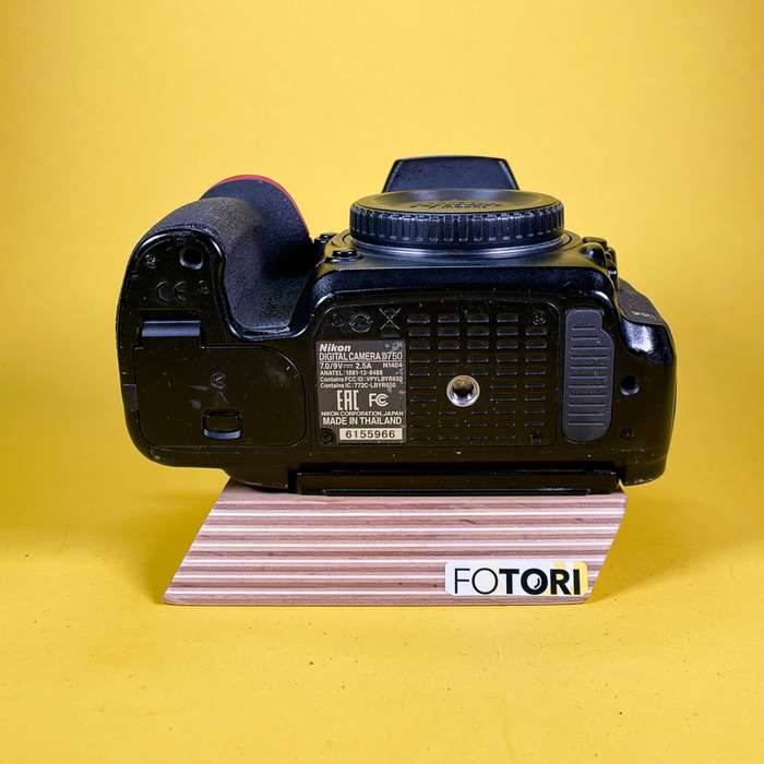 Nikon D750 | 6155966