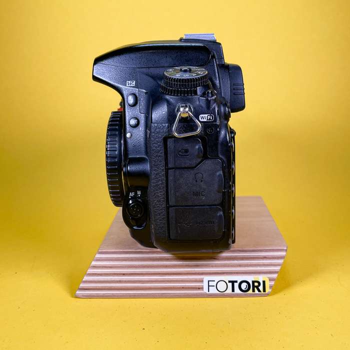 Nikon D750 | 6155966