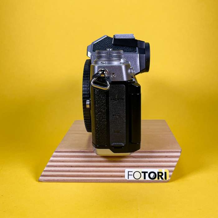 Nikon Z fc tělo + 1x neorig. baterie| 6040985