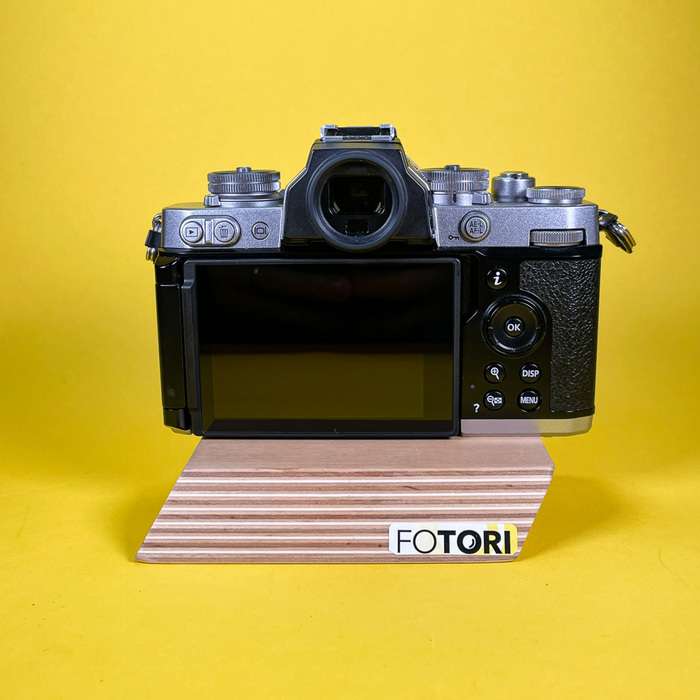 Nikon Z fc tělo + 1x neorig. baterie| 6040985