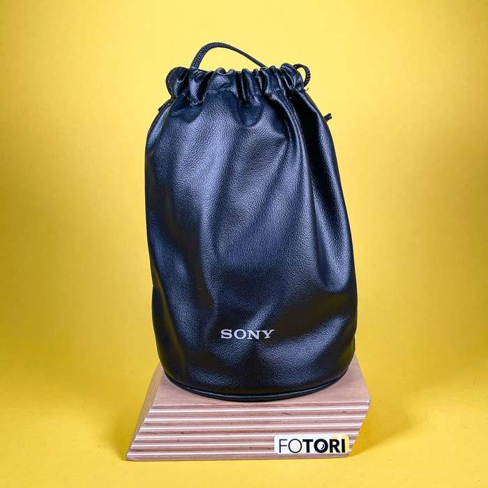 SONY FE 24-70 mm f/4 ZA OSS | 47428035