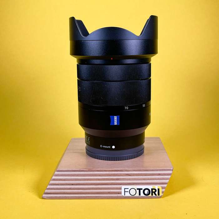 SONY FE 24-70 mm f/4 ZA OSS | 47428035