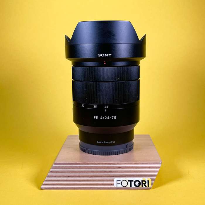 SONY FE 24-70 mm f/4 ZA OSS | 47428035