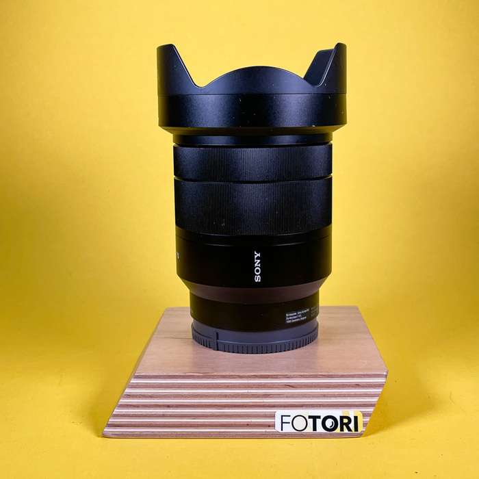 SONY FE 24-70 mm f/4 ZA OSS | 47428035