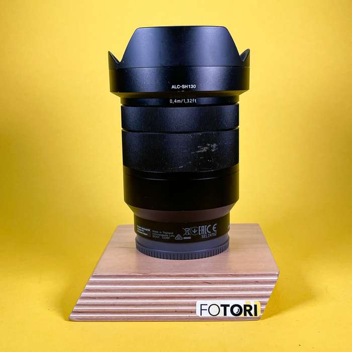 SONY FE 24-70 mm f/4 ZA OSS | 47428035