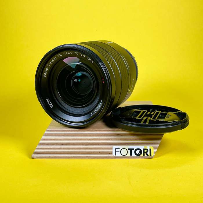 SONY FE 24-70 mm f/4 ZA OSS | 47428035
