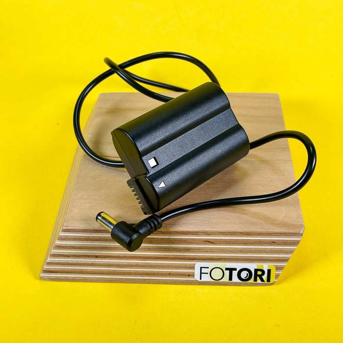 Smallrig 3247 dummy baterry EN-EL15