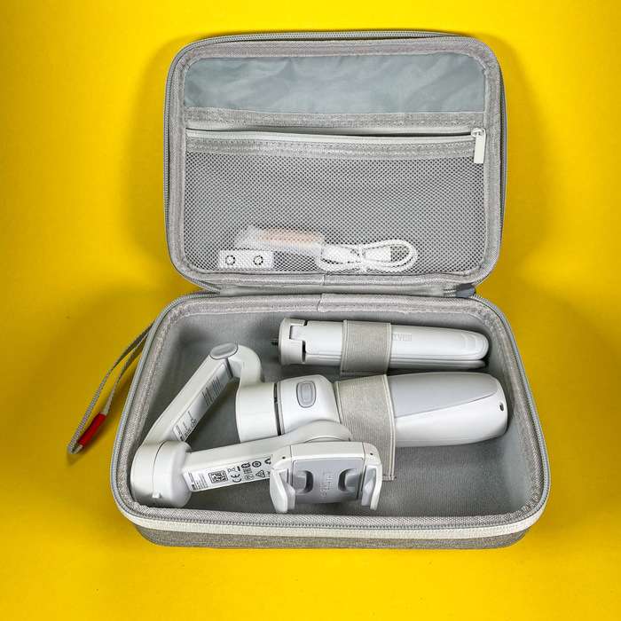 Zhiyun Smooth Q4 Combo | stabilizátor pro smartphony