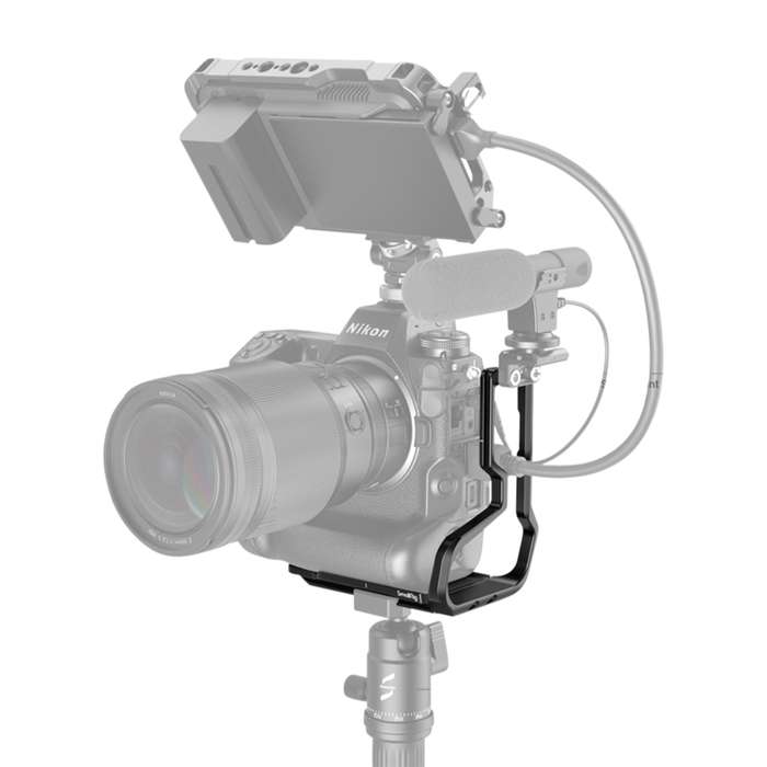 Smallrig 3714 L-Bracket For Nikon Z9