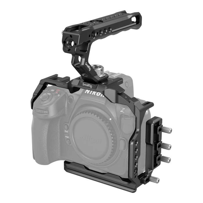 Smallrig 3941 Cage Kit For Nikon Z8 | Klec pro Nikon Z8