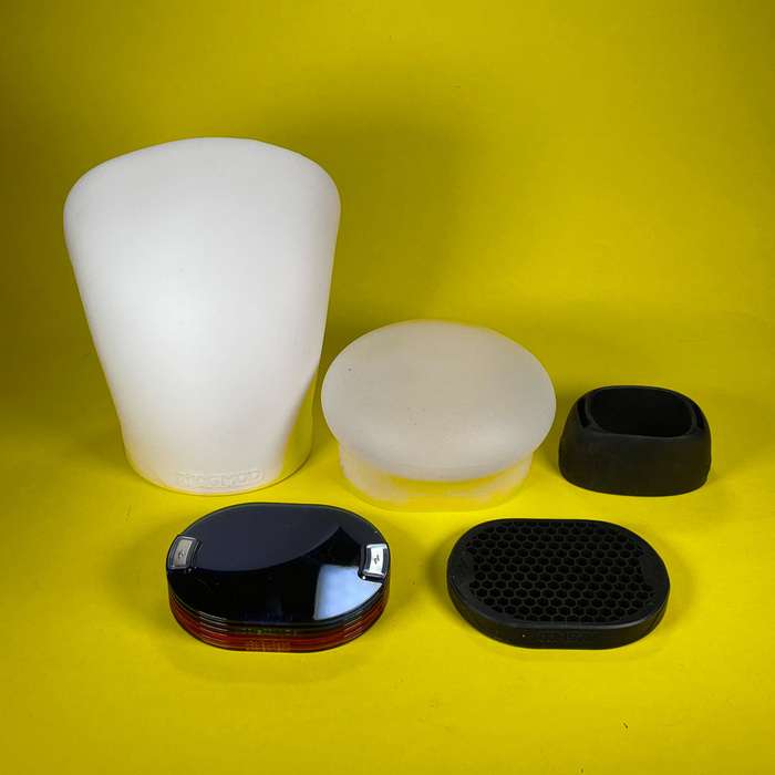 MagMod Professional Flash Kit 2