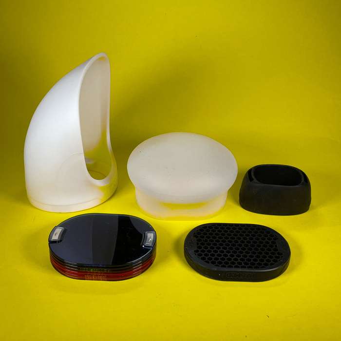 MagMod Professional Flash Kit 2