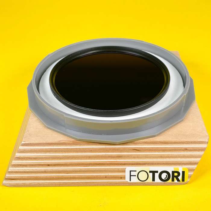 VFFOTO ND 2000x Filtr GS 77mm | Magnetický ND Filtr