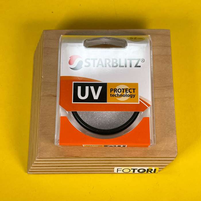 Starblitz UV Filtr 52mm