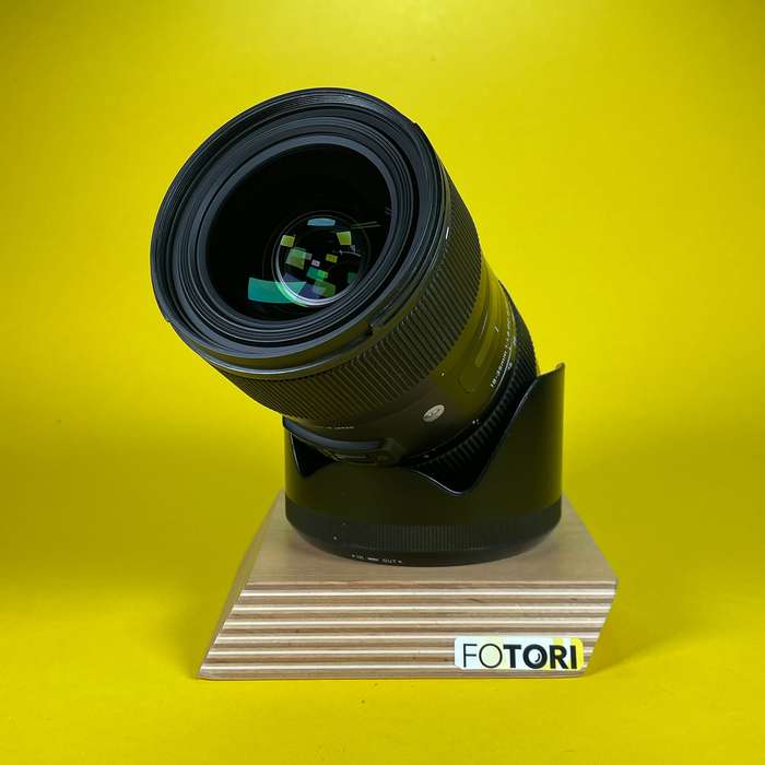 Sigma 18-35/1.8 DC HSM ART pro Canon | 53382858