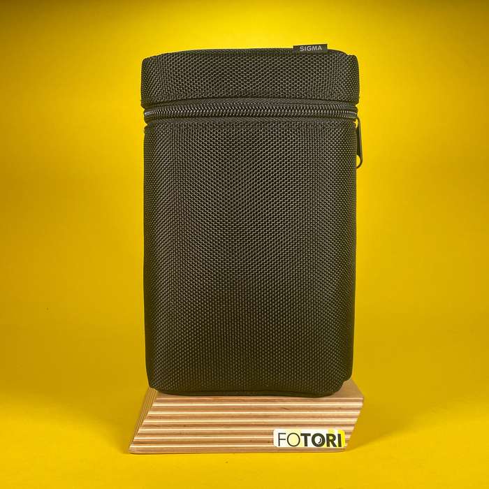 Sigma 18-35/1.8 DC HSM ART pro Canon | 53382858