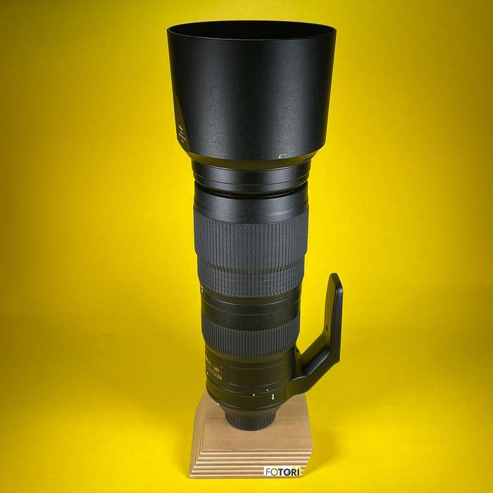 Nikon AF-S 200-500/5,6 E ED VR | 2128141