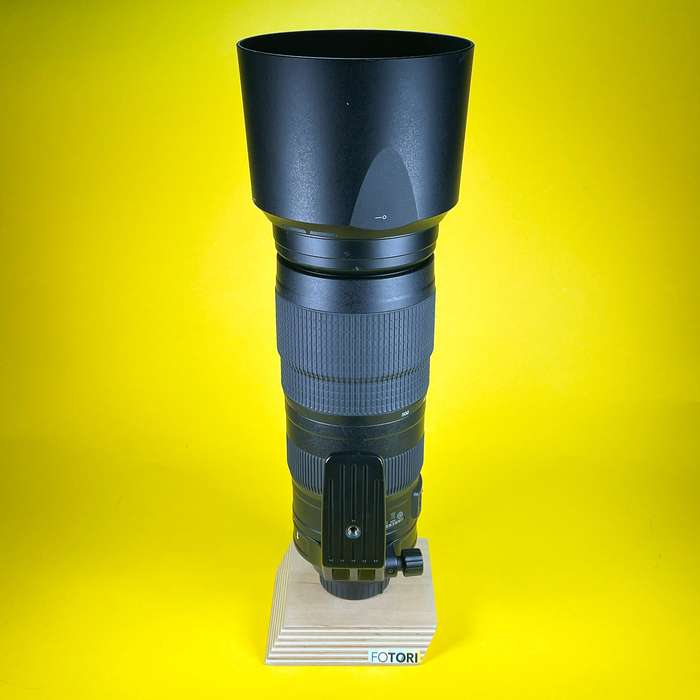 Nikon AF-S 200-500/5,6 E ED VR | 2128141