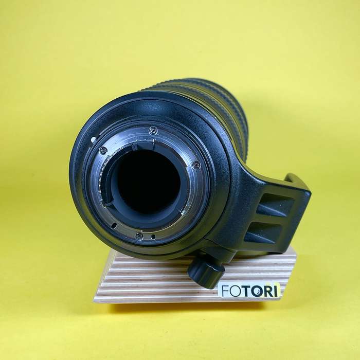 Nikon AF-S 200-500/5,6 E ED VR | 2128141