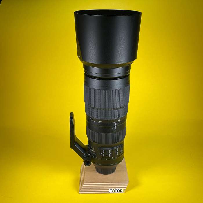 Nikon AF-S 200-500/5,6 E ED VR | 2128141