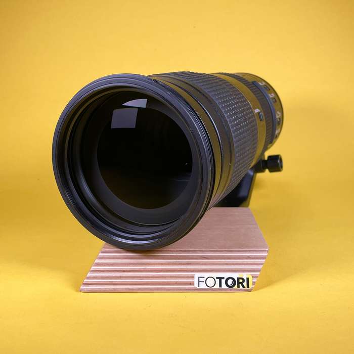 Nikon AF-S 200-500/5,6 E ED VR | 2128141