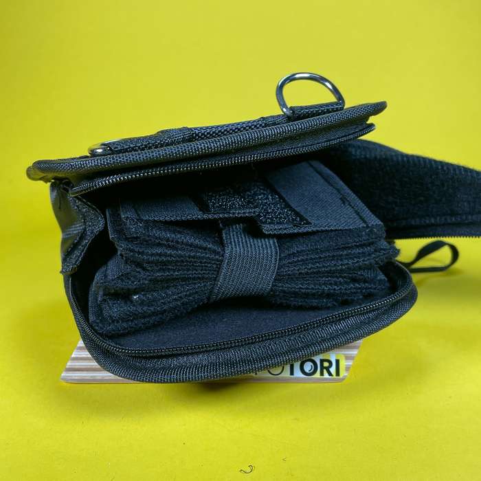 Pouzdro na kruhové filtry / redukční kroužky