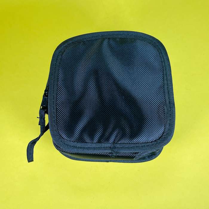 Pouzdro na kruhové filtry / redukční kroužky