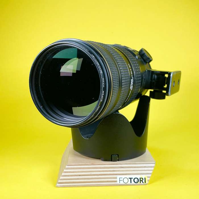 Nikon 70-200mm f/2,8 G AF-S NIKKOR ED VR II | 20382179