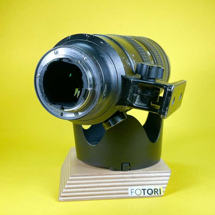 Nikon 70-200mm f/2,8 G AF-S NIKKOR ED VR II | 20382179