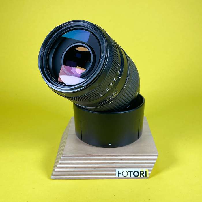 Tamron AF 70-300 mm f/4,0-5,6 Di LD Macro Nikon | 422984