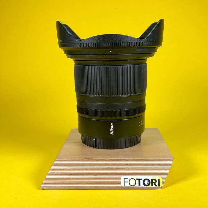 Nikon Z 14-30 mm f/4 S | 20022427