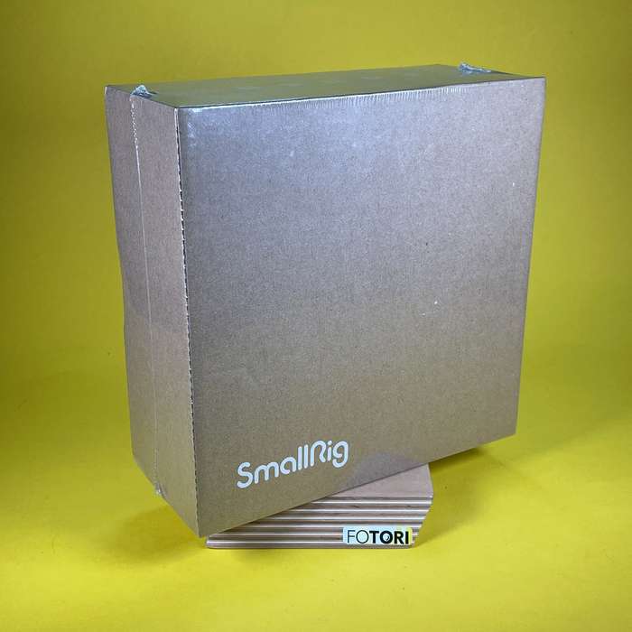 SmallRig 3676 RA V1 V-Mount Battery Plate