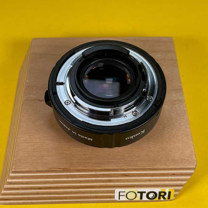 Kenko TELEPLUS MC4 AF 1.4X DGX | Telekonvertor pro Nikon F