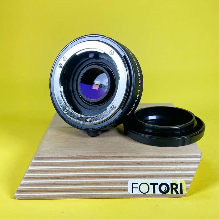 Kenko TELEPLUS MC4 AF 1.4X DGX | Telekonvertor pro Nikon F