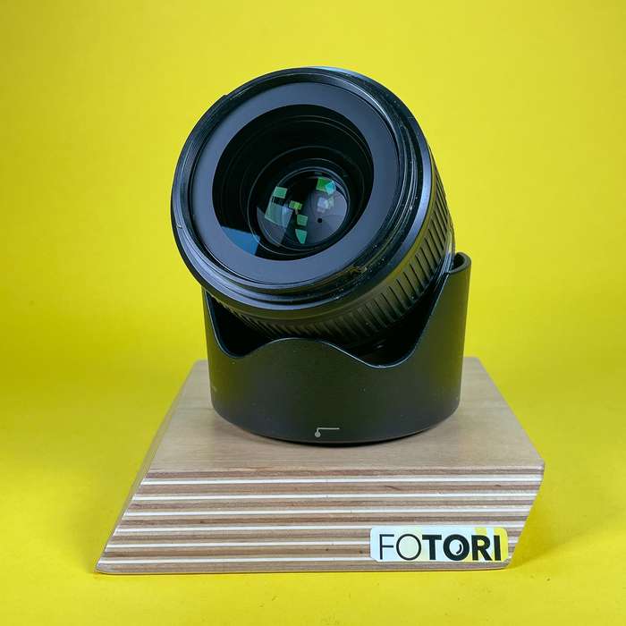 Nikon AF-S 35mm f/1.8G ED FX | 278036