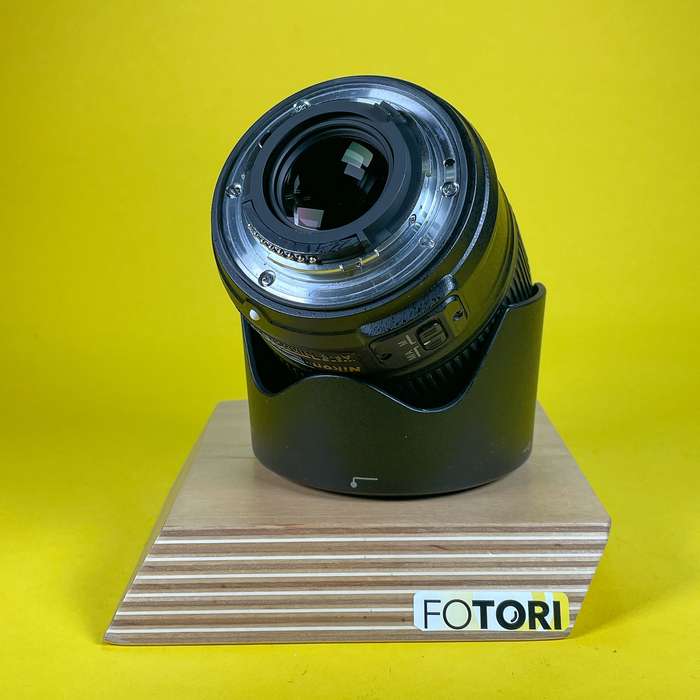 Nikon AF-S 35mm f/1.8G ED FX | 278036