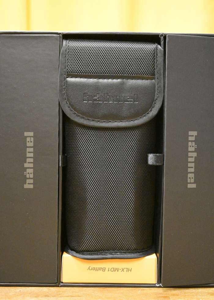 Hähnel MODUS 600RT pro Canon