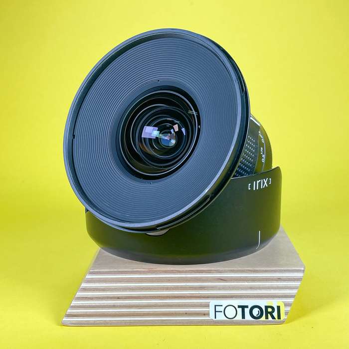 Irix 15mm f/2.4 Firefly pro Canon EF | 00117050063