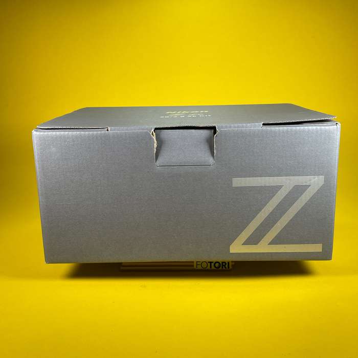 Nikon Z FC tělo | 6010760