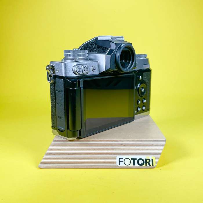 Nikon Z FC tělo | 6010760