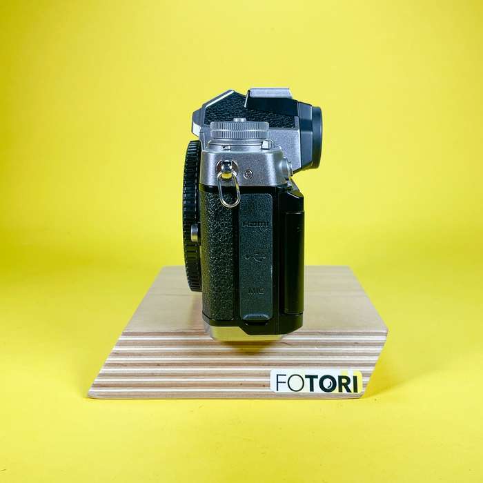 Nikon Z FC tělo | 6010760